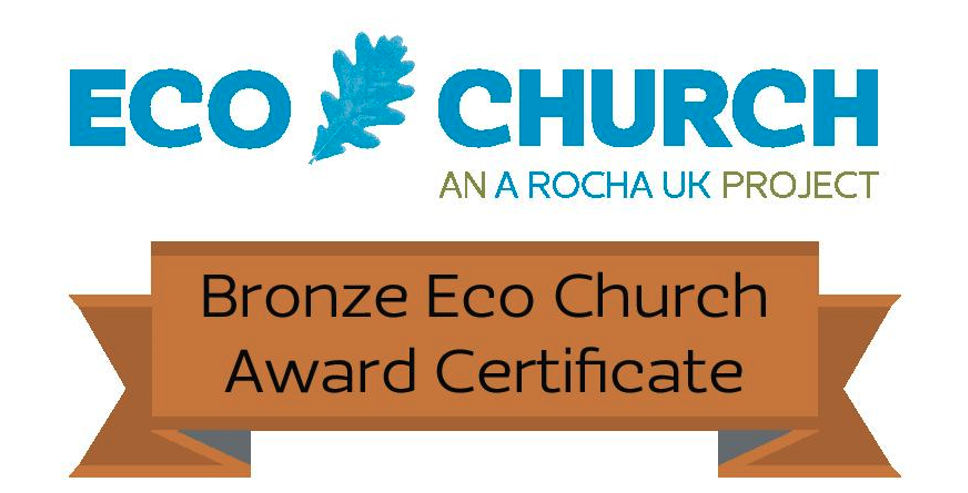 Blackburn Cathedral has become an Eco Church