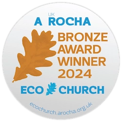blackburn cathedral is a bronze eco church