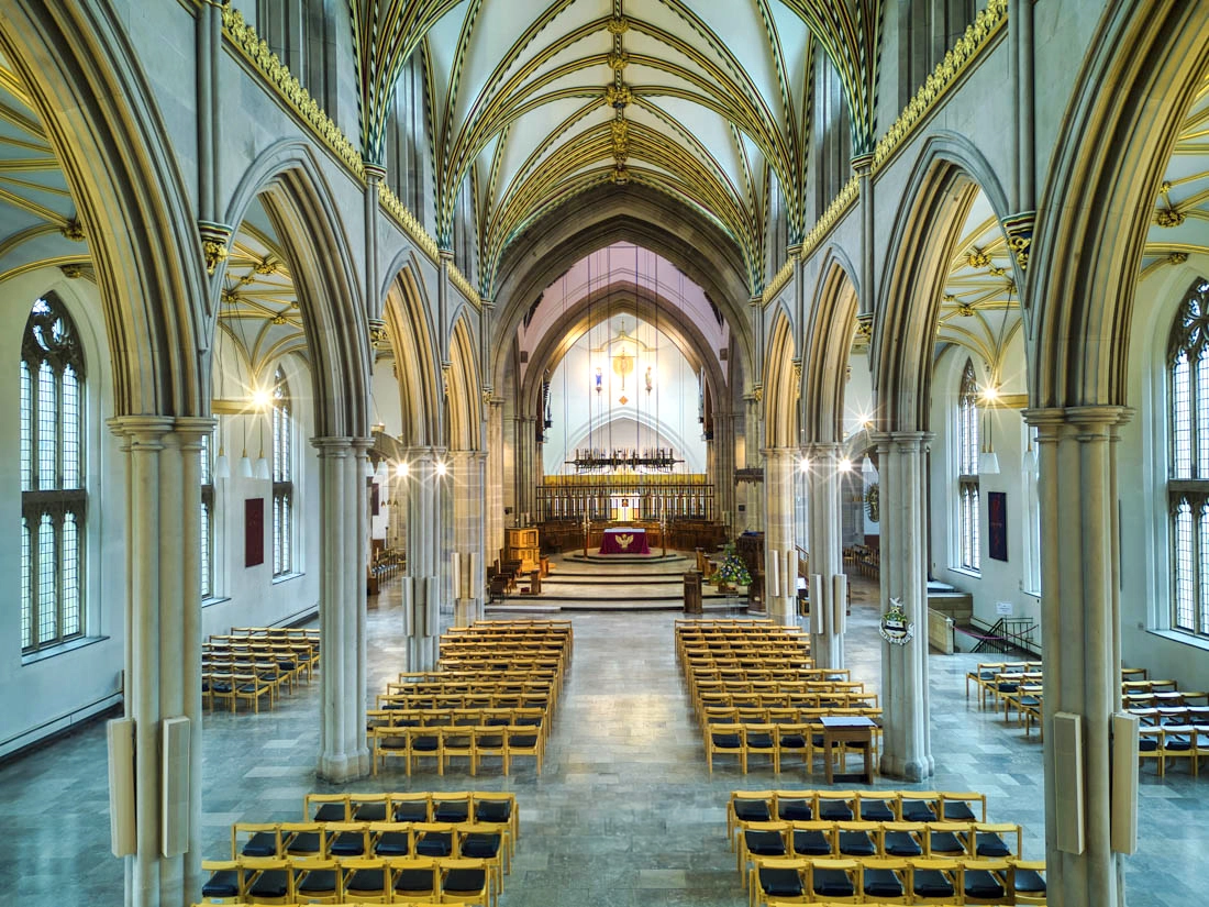 Blackburn-Cathedral-Interior