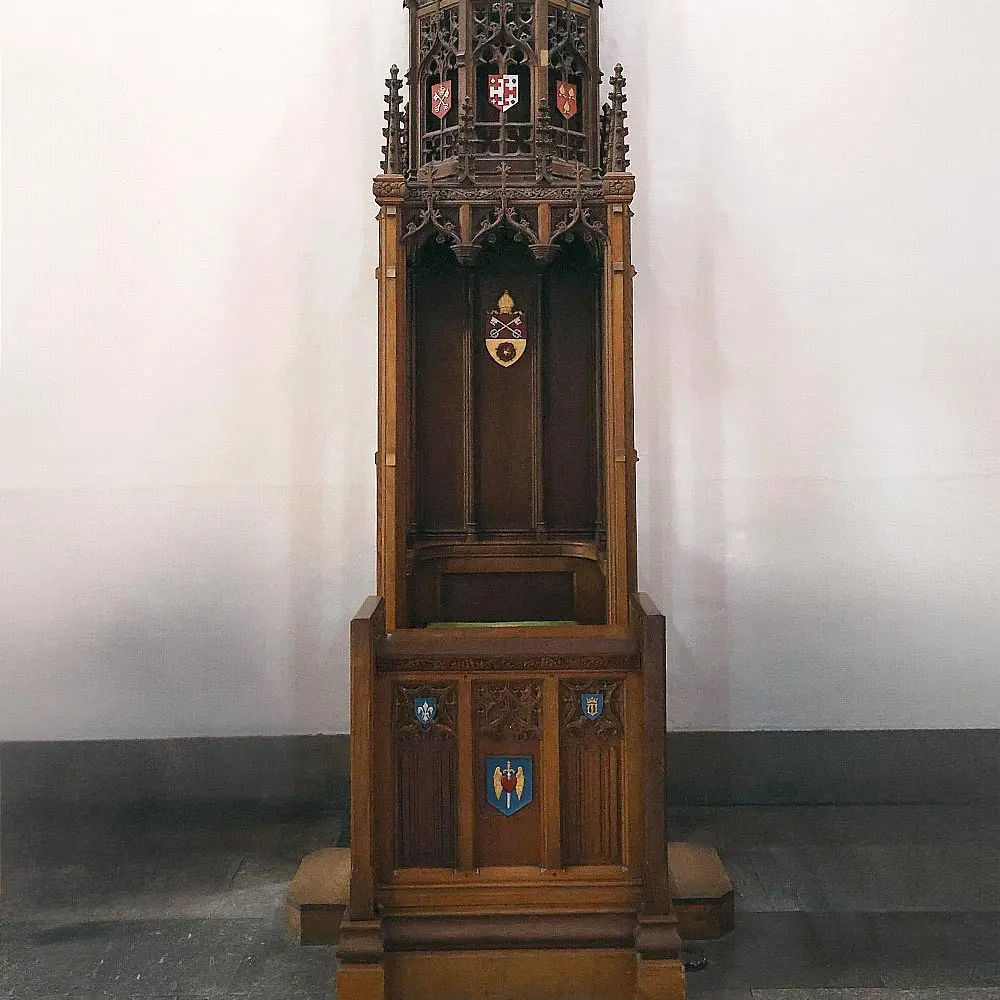 Cathedra-Blackburn-Cathedral-Trail