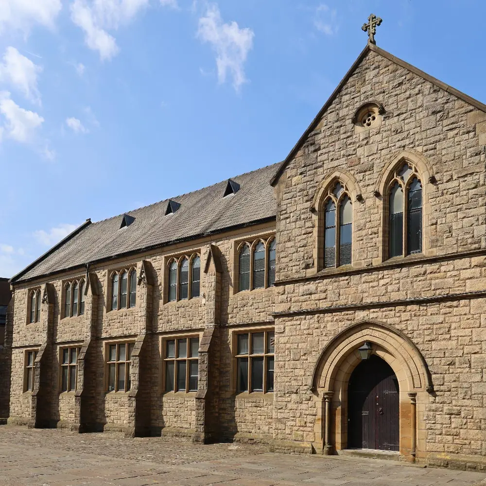 Church-House-Blackburn-Cathedral-Trail