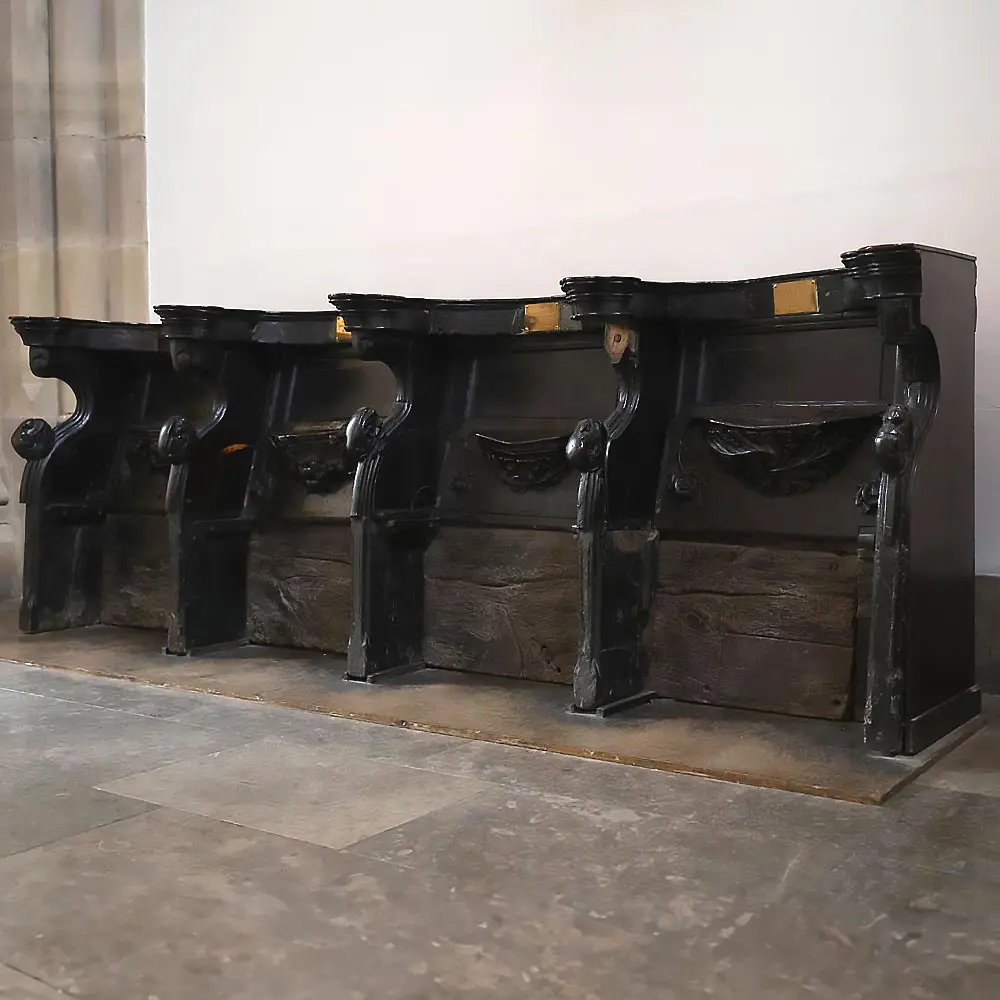 Misericords-Blackburn-Cathedral-Trail