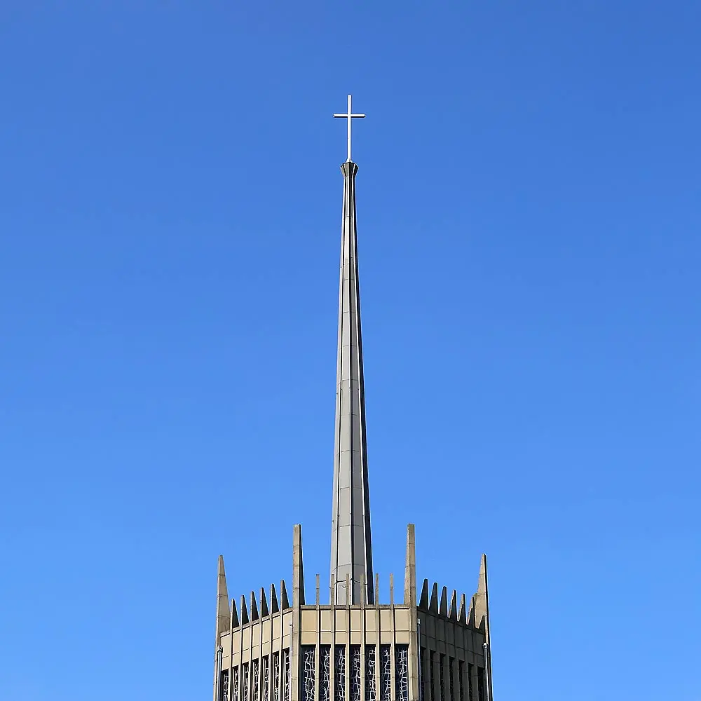 Spire-Blackburn-Cathedral-Trail