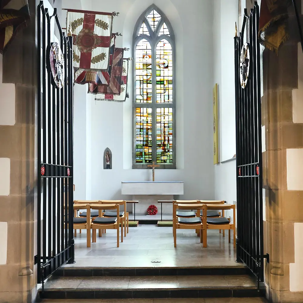 St-Martins-Chapel-Blackburn-Cathedral-Trail