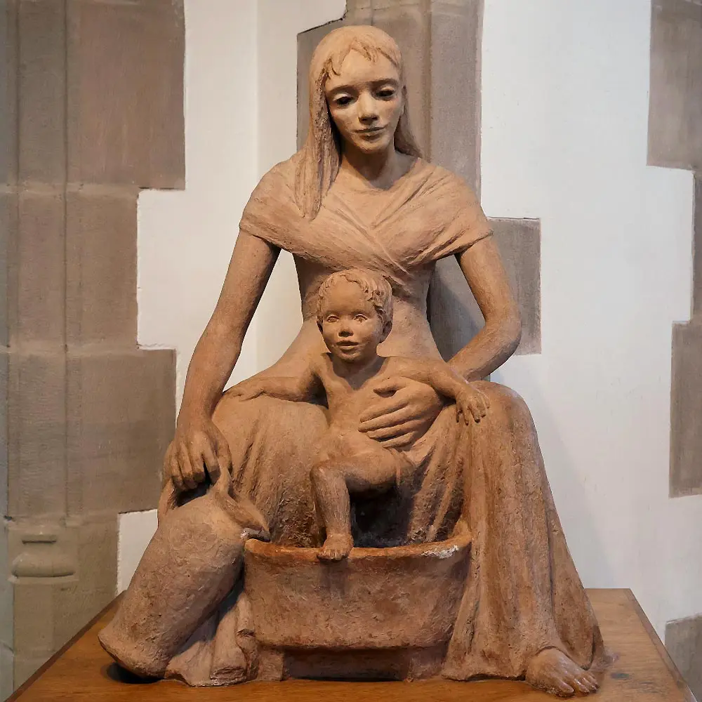 Virgin-and-Child-Blackburn-Cathedral-Trail