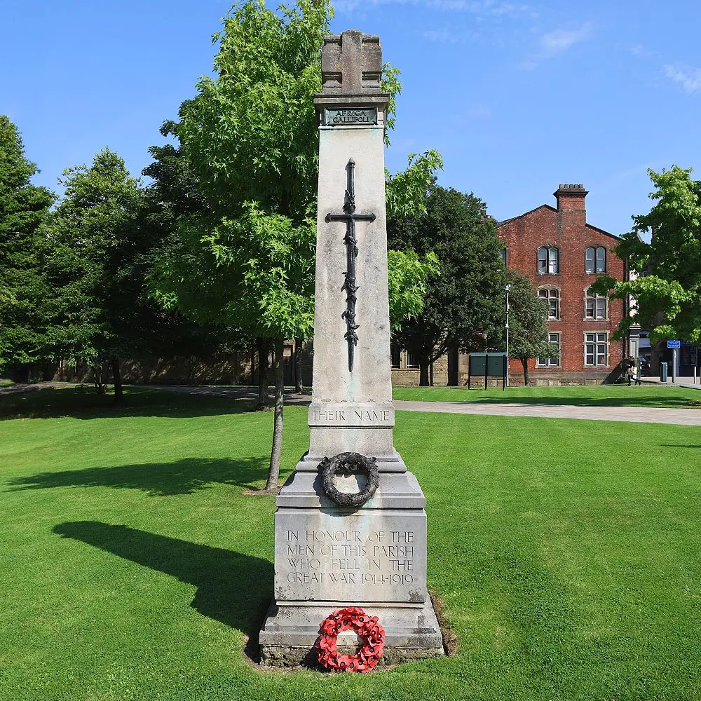 War-Memorial-Blackburn-Cathedral-Trail