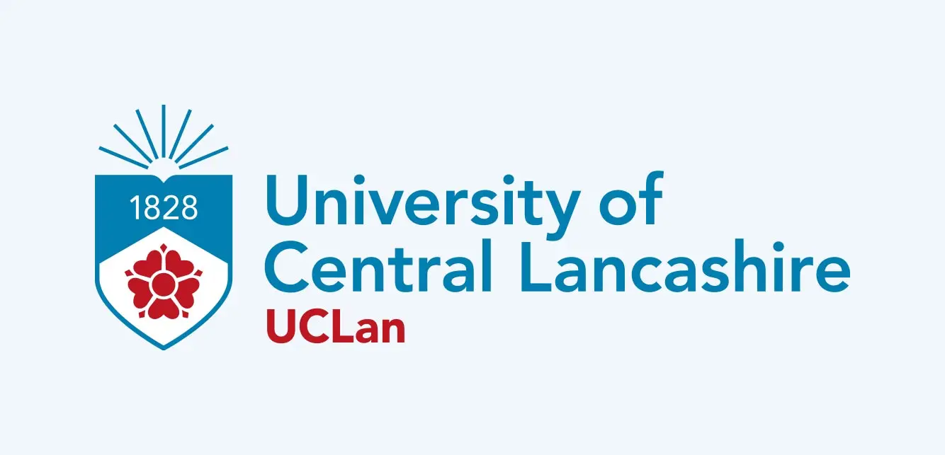 The University of Central Lancashire, an international, multi-campus university