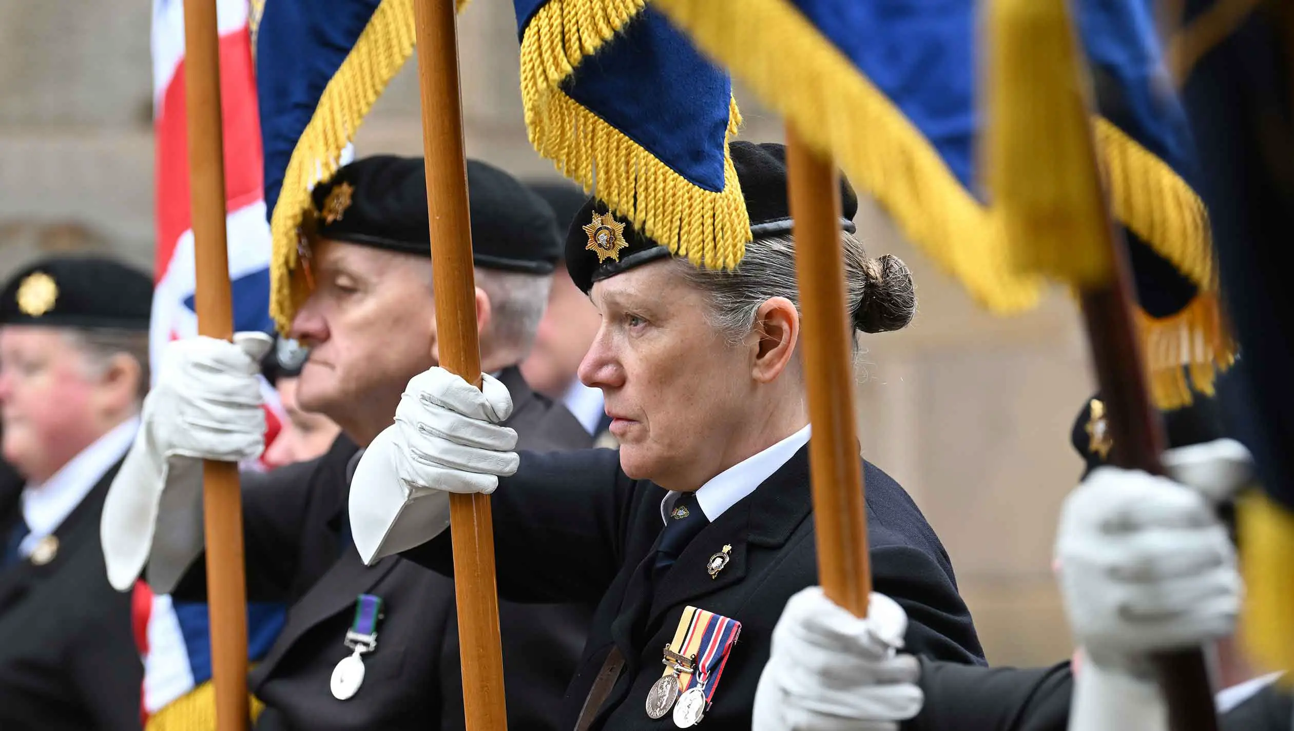 Blackburn-Cathedral-Civic-Service-on-Remembrance-Sunday