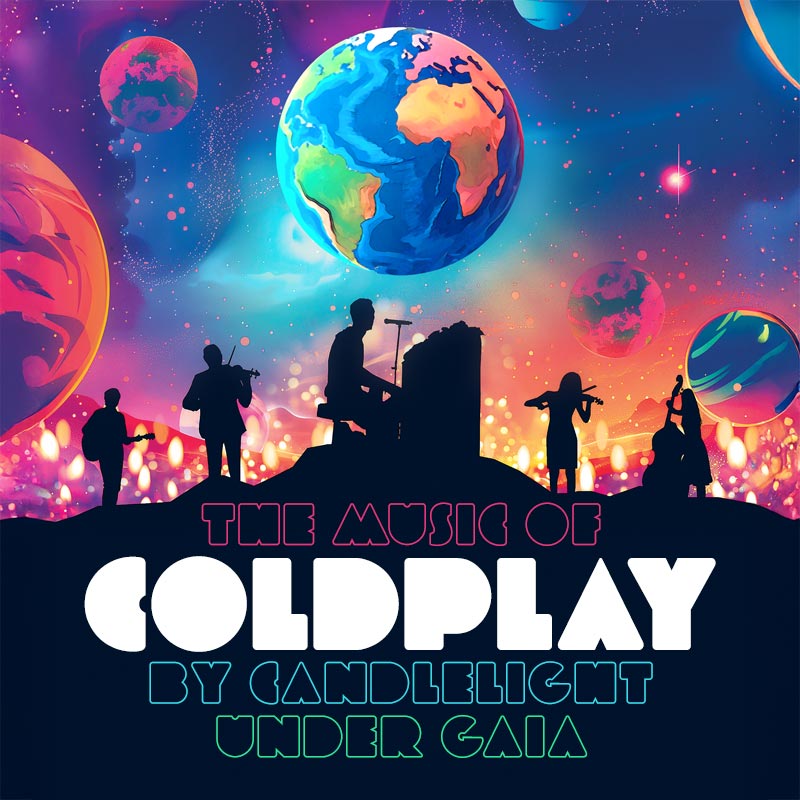 coldplay-by-candlelight