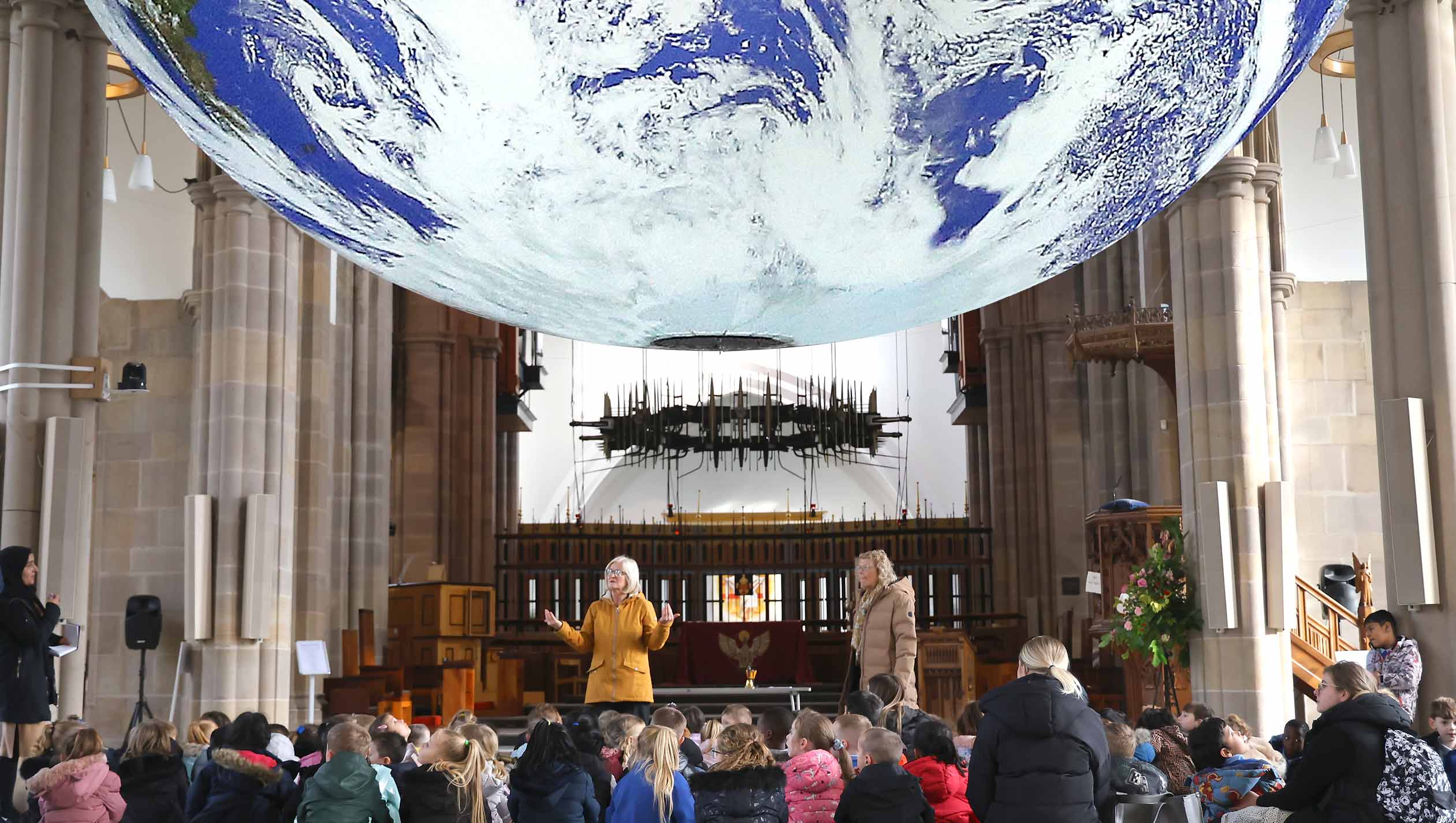 gaia-school-visits-blackburn-cathedral