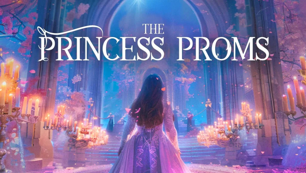princess-proms