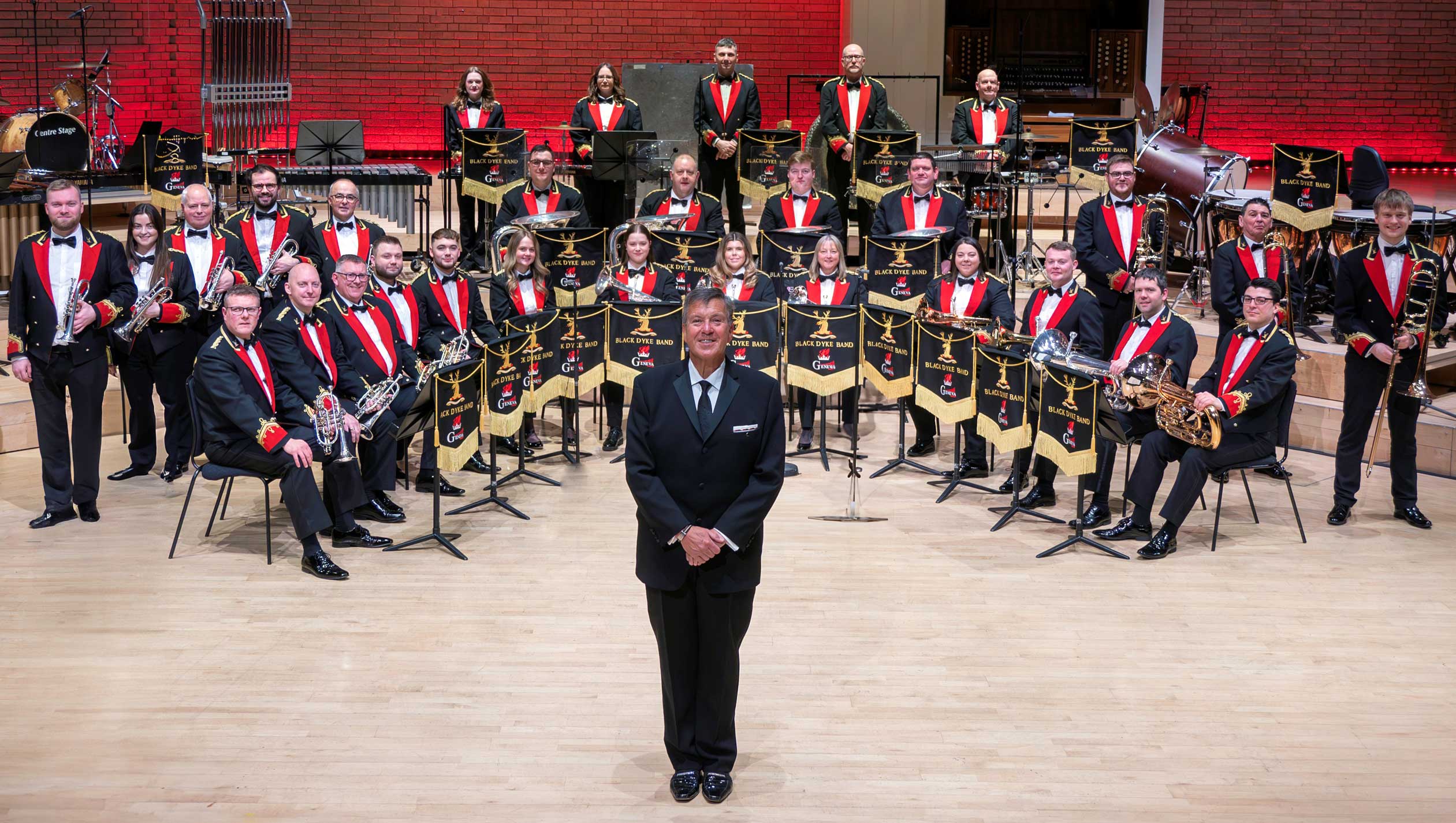 the-black-dyke-band