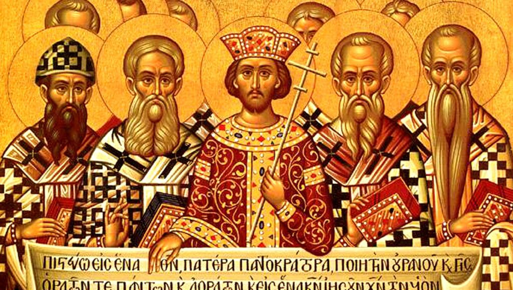 the-council-of-nicaea-1700th-anniversary-conference
