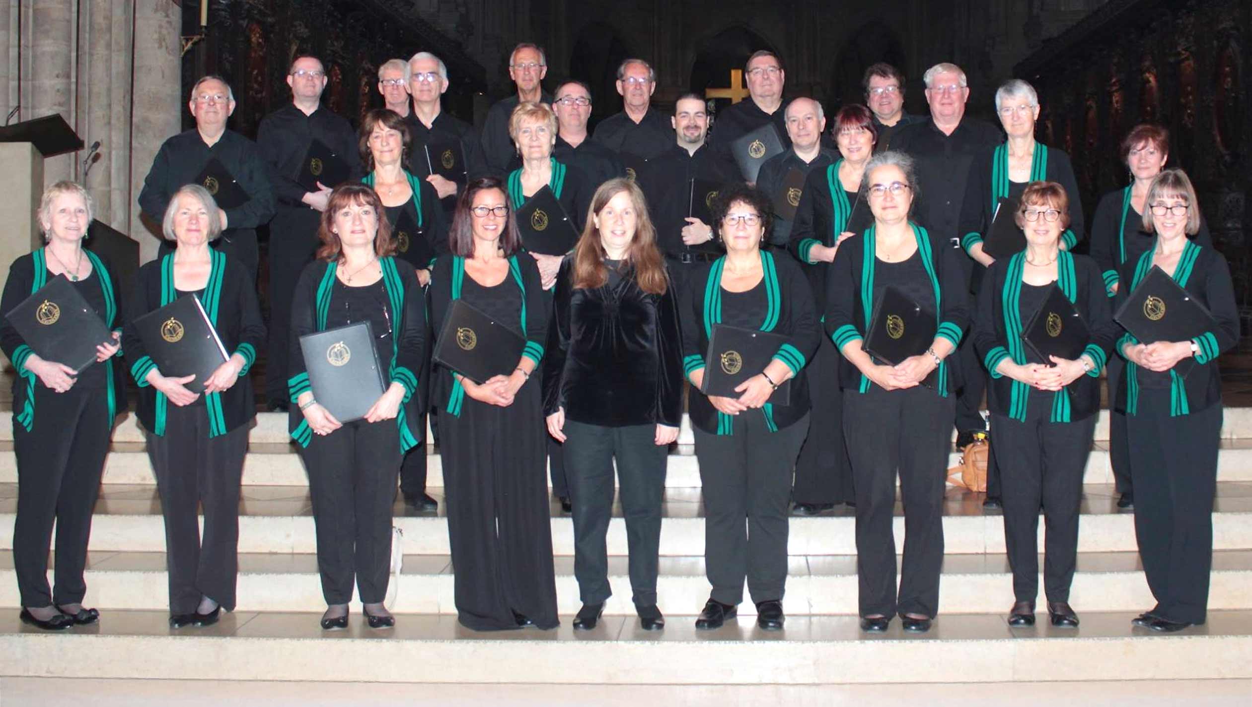 Gaudeamus-Choir-Concert