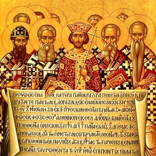 the-council-of-nicaea-1700th-anniversary-conference