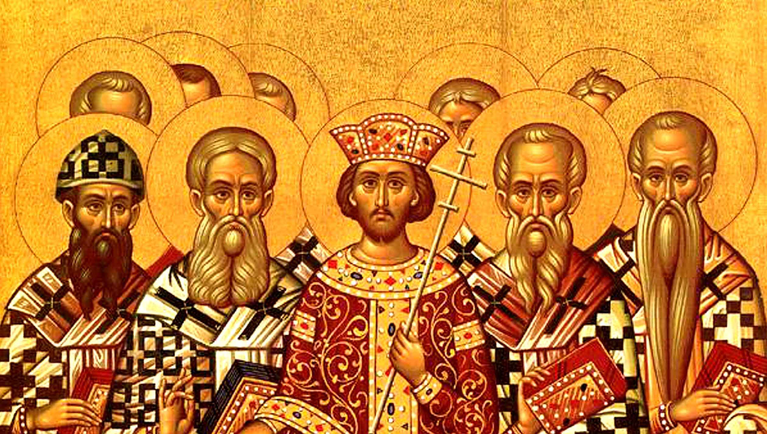 the-council-of-nicaea-1700th-anniversary-conference