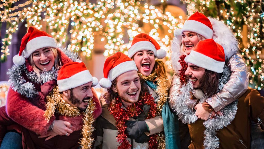 community-carol-service-2025