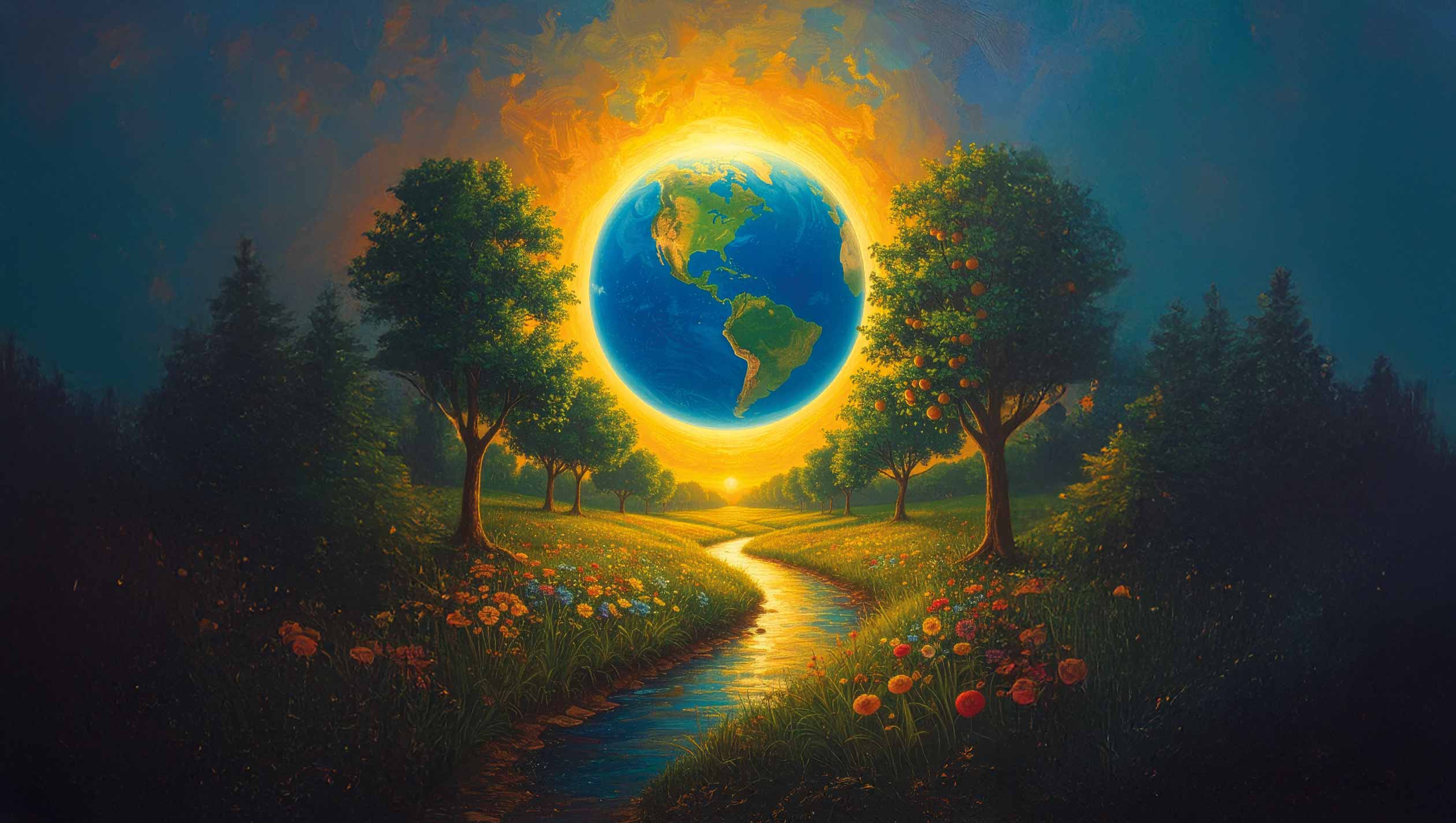 creation-abundance