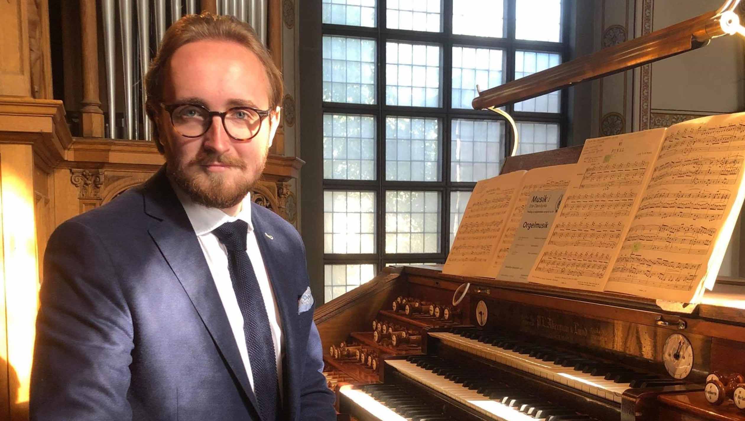 sebastian-johansson-organ-concert