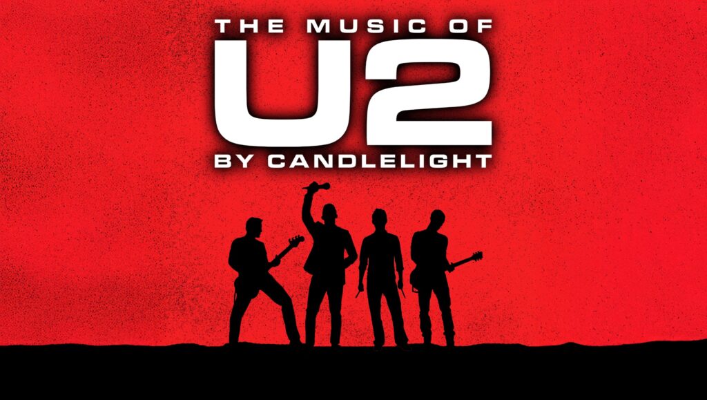 u2-by-candlelight