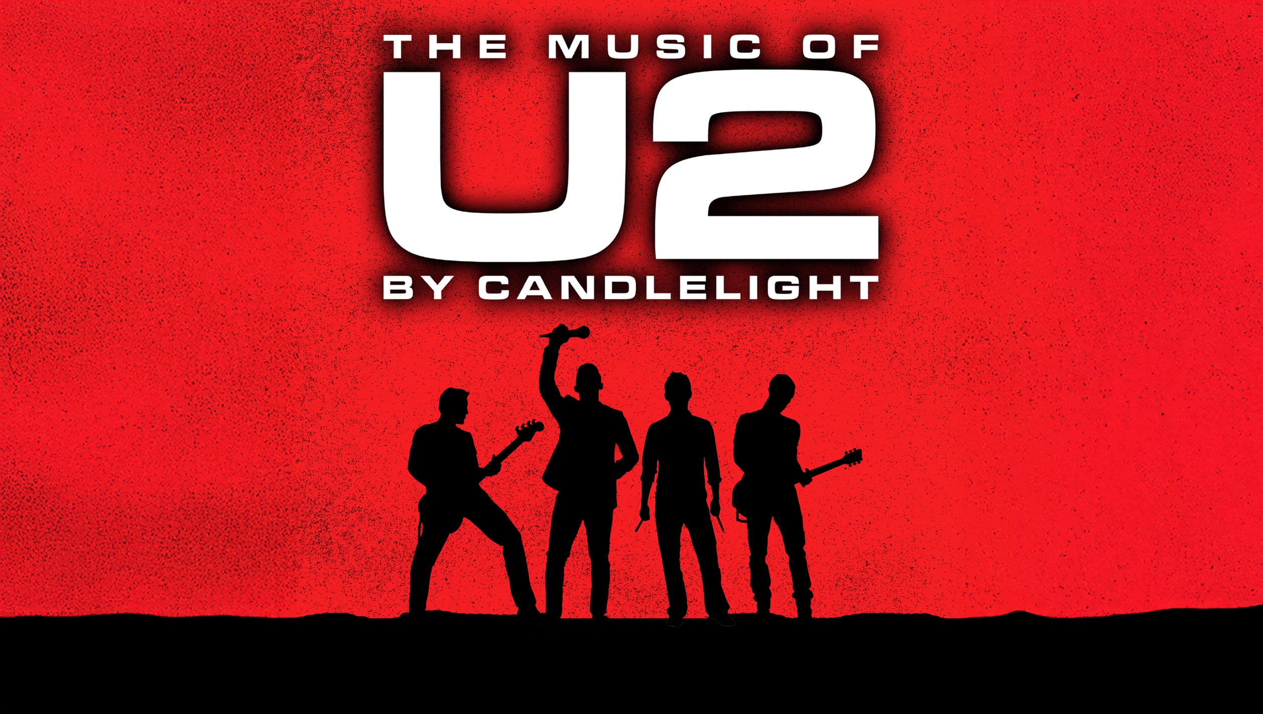 u2-by-candlelight