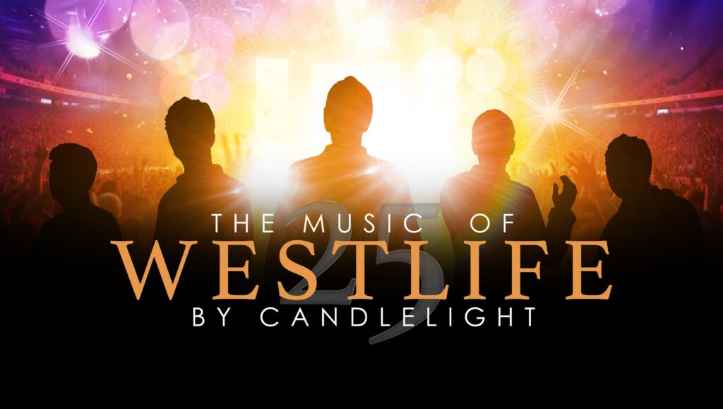 westlife-by-candlelight