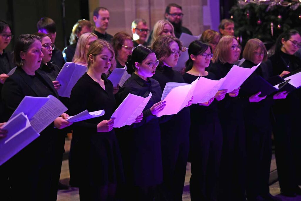 Blackburn-Cathedral-Centenary-Launch-Choir