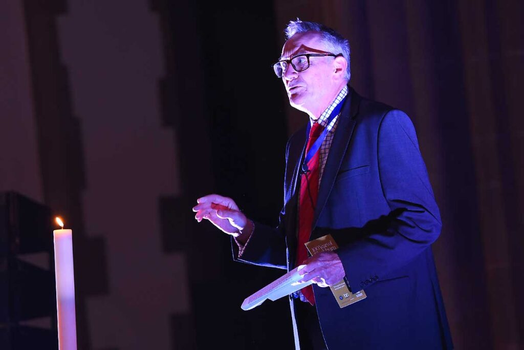 Blackburn-Cathedral-Centenary-Launch-Ian-White