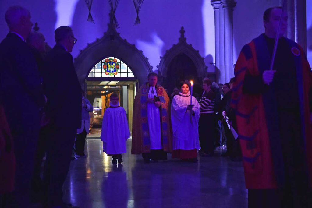 Blackburn-Cathedral-Centenary-Launch-Procession