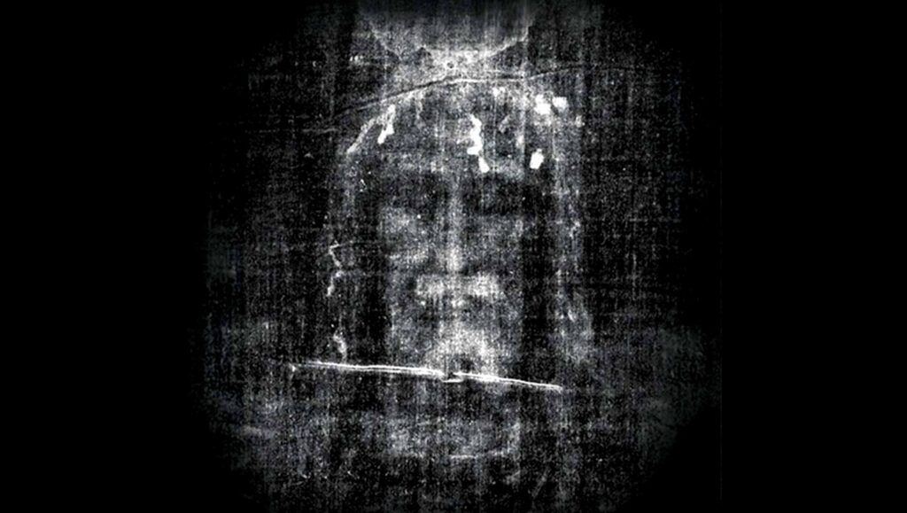 Turin Shroud Exhibtion