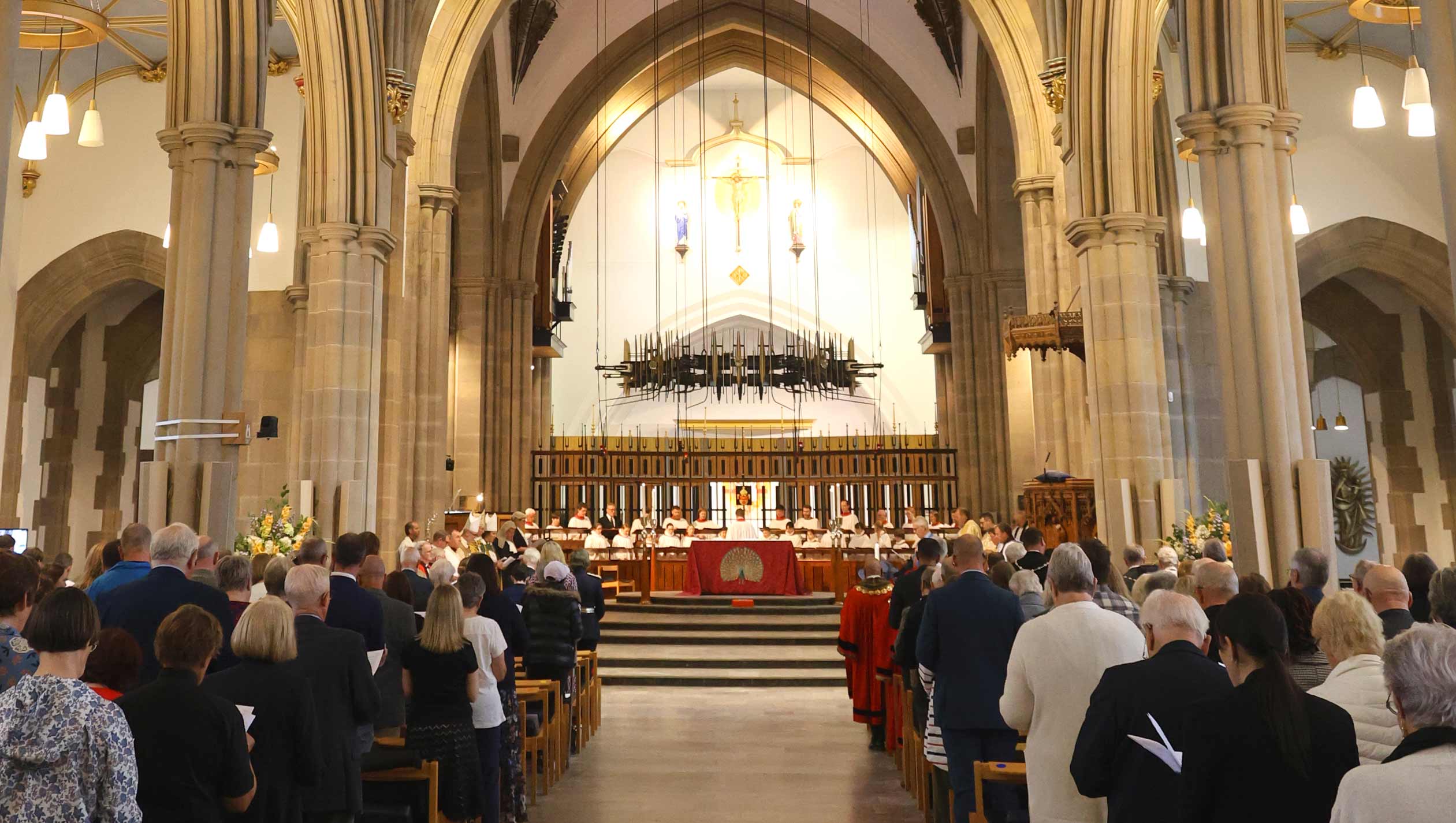 cathedral-and-diocese-volunteer-celebration-service