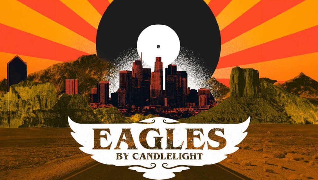 eagles-by-candlelight
