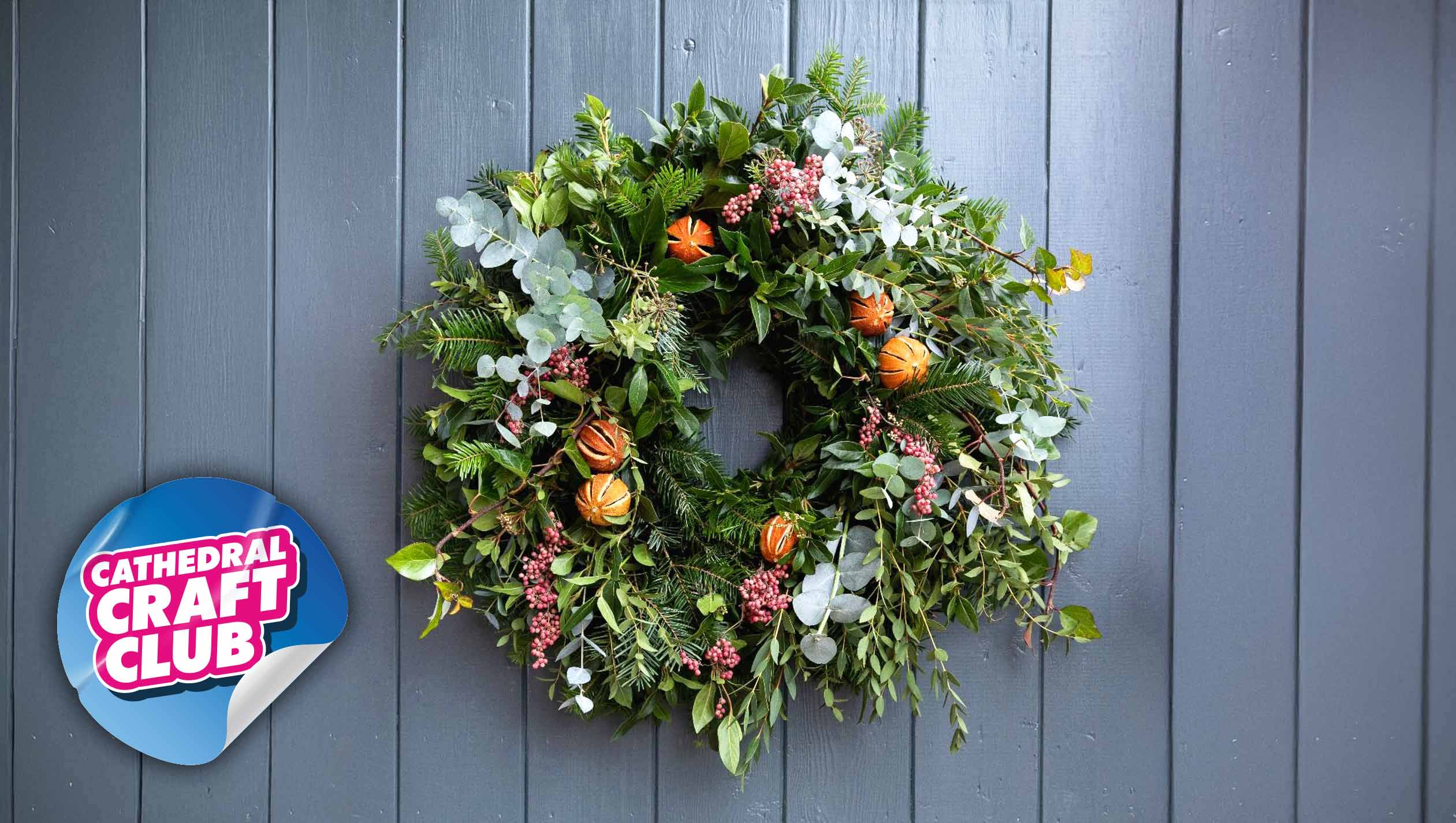 cathedral-craft-club-festive-wreath-making