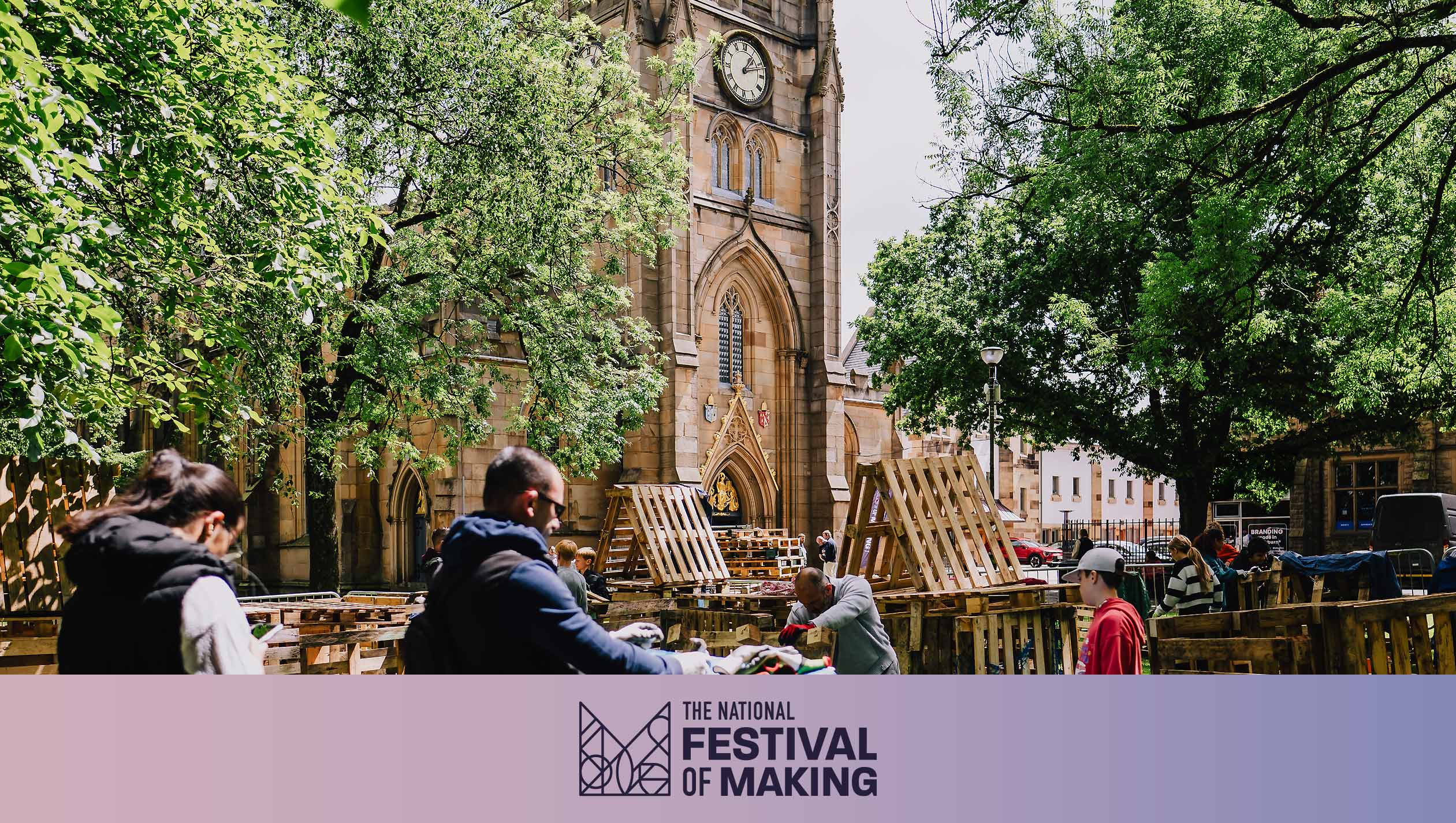 festival-of-making-tinkertown-blackburn-cathedral
