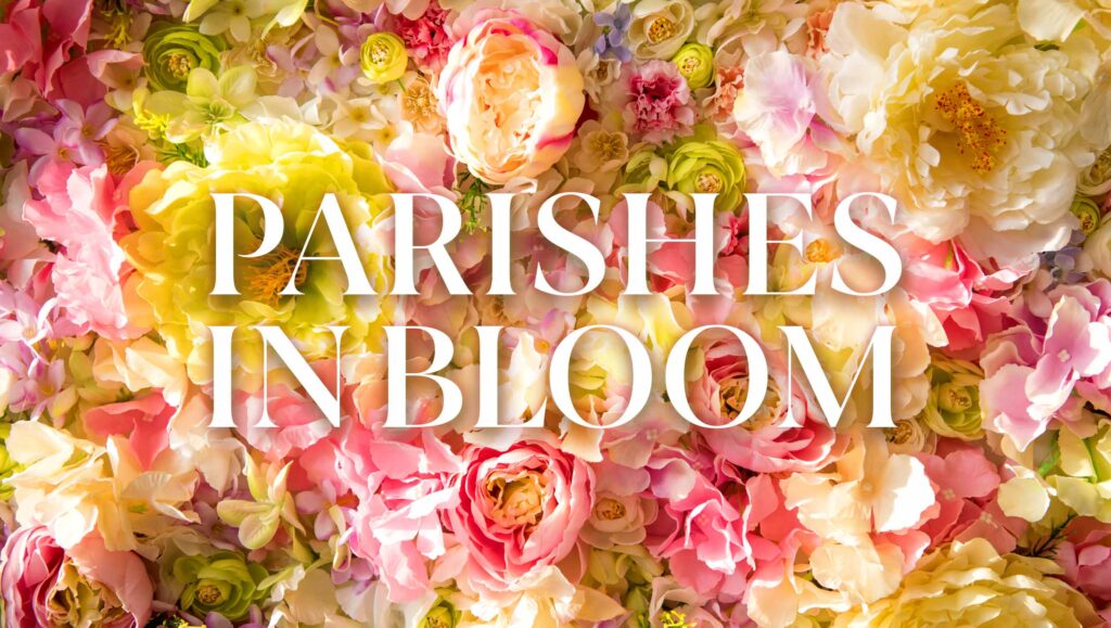 parishes-in-bloom