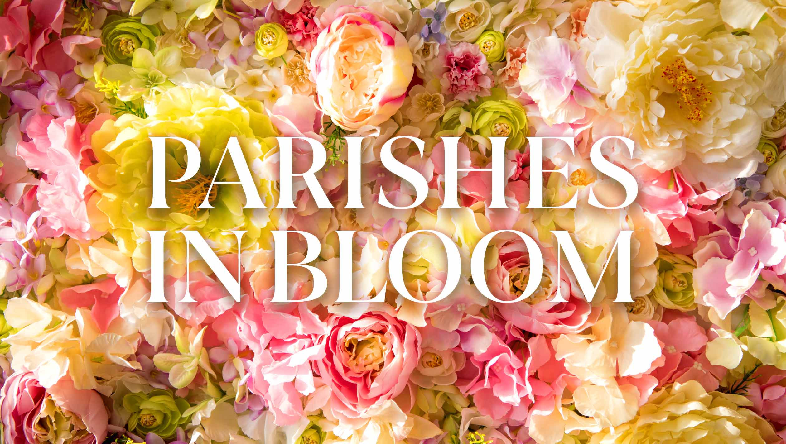 parishes-in-bloom