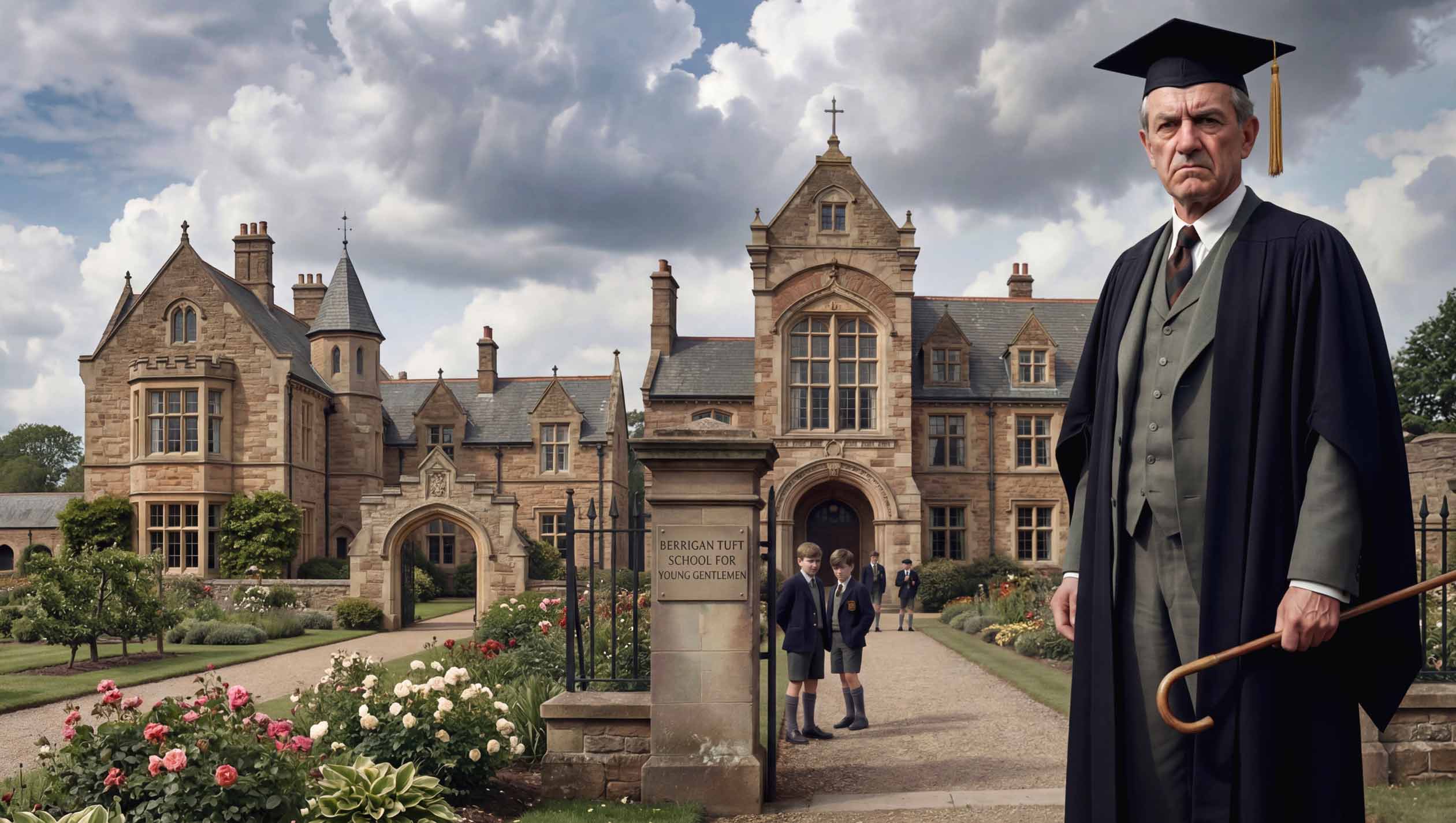 who-killed-the-headmaster