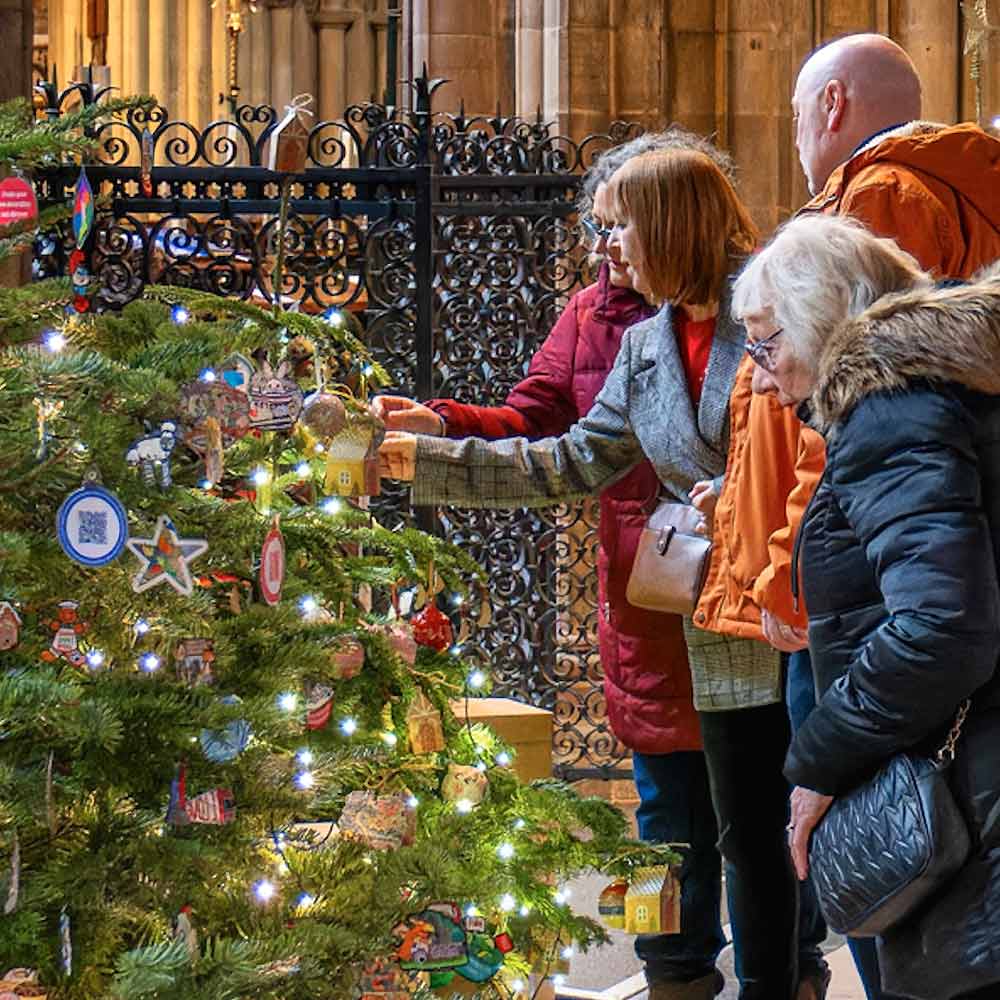 blackburn-cathedral-christmas-tree-festival-visiting