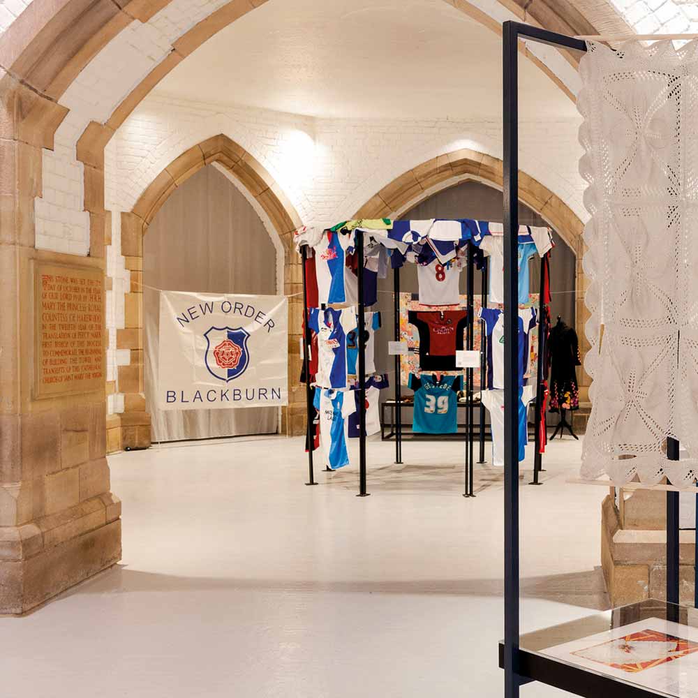 the-crypt-at-blackburn-cathedral-art-installations