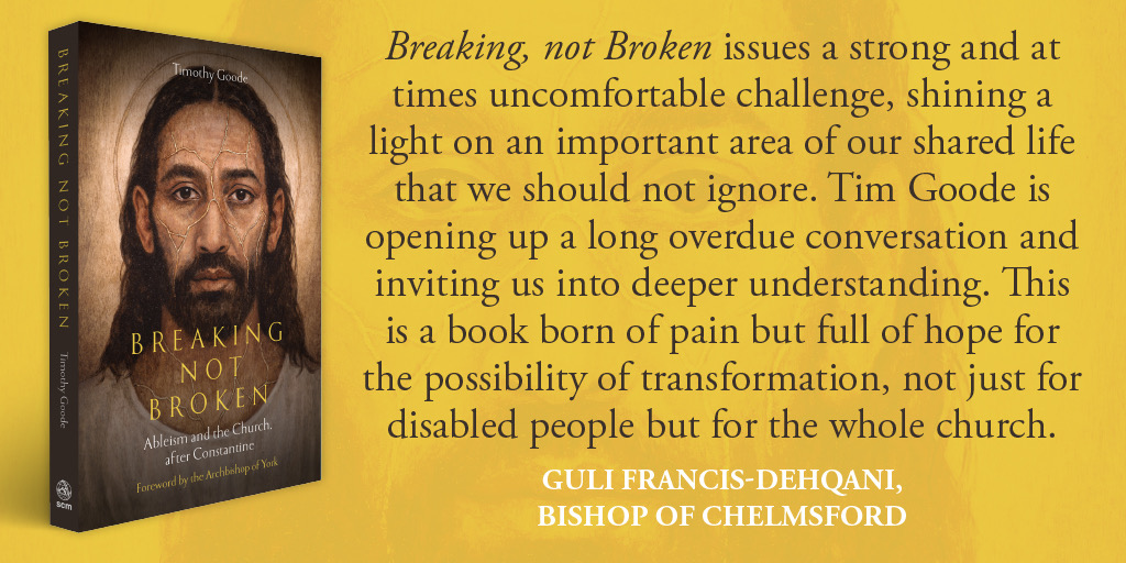 breaking-not broken-review