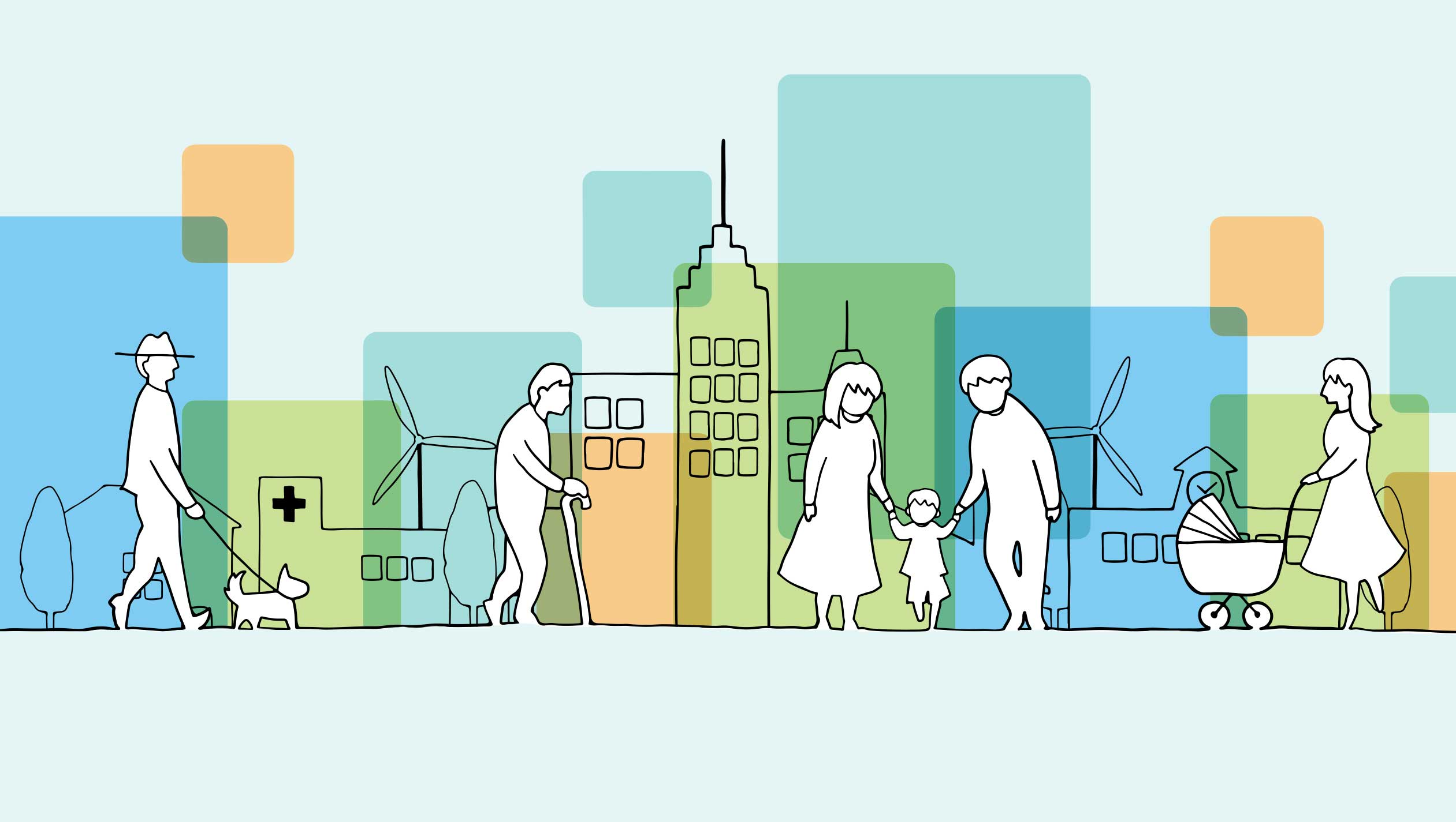 community-health-wellbeing-day