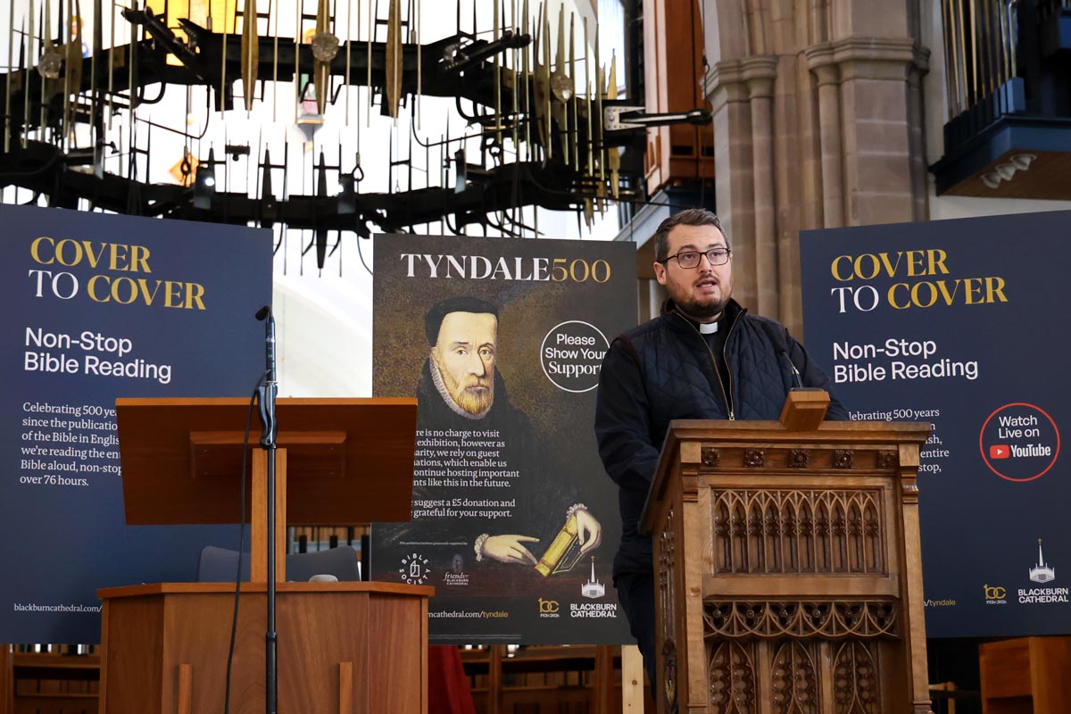 blackburn-cathedral-marks-centenary-with-non-stop-bible-reading