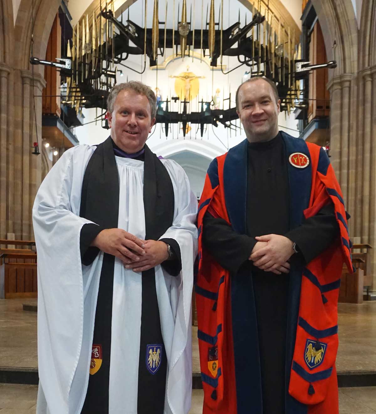 virgers-conference-andrew-horsfall-alex-barnes